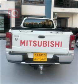 ميتسوبيشي L200